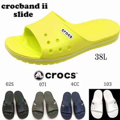 crocs 204108