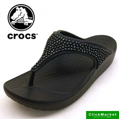 crocs e