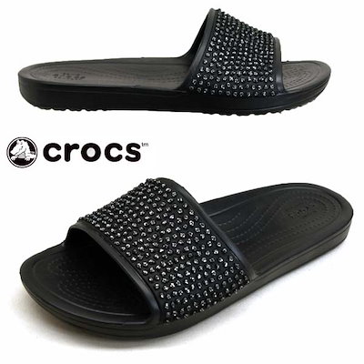 crocs e