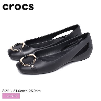 Qoo10 クロックス Crocs クロックス サンダル スロー シューズ