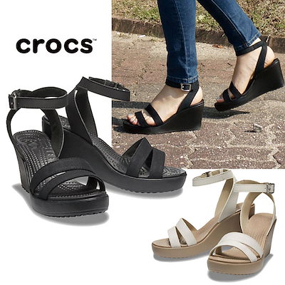 Qoo10 クロックス Crocs クロックス 5750 シューズ