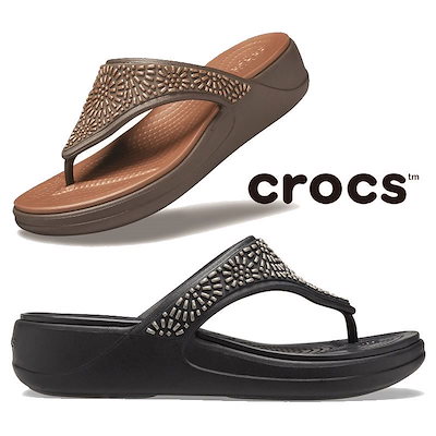 Qoo10 クロックス Crocs 6343 Monte シューズ