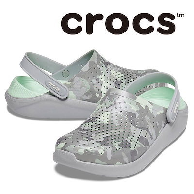 crocs m5w7