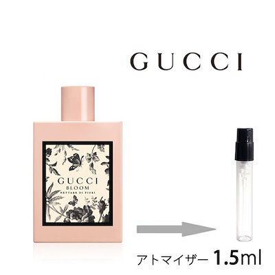 Qoo10 グッチ Gucciブルーム ネッターレ ヘア ボディ ネイル