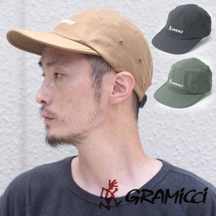 Qoo10 アウトドアブランド 帽子 メンズ レディ