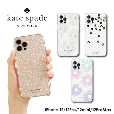 Qoo10 ケイトスペード 正規品本物保証 Kate Spade スマホケース