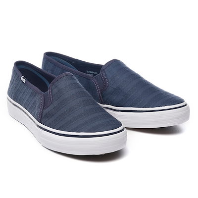 keds double decker suede