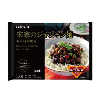 超新作 ケース販売宋家のジャジャン麺350g 1人前 24個 韓国食品 Accesvertical Es
