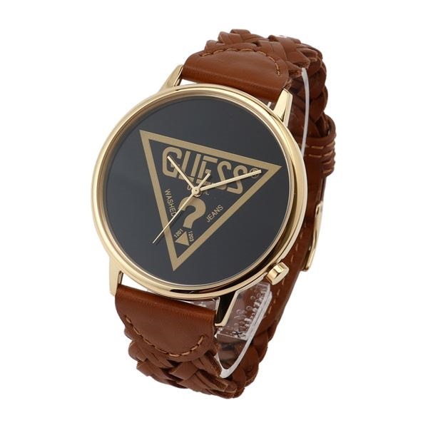 Qoo10 ゲス 腕時計 メンズ Guess オリジ