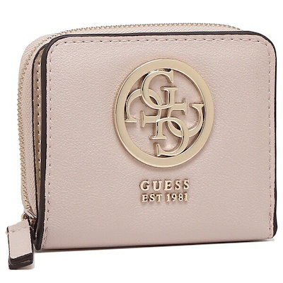 Qoo10 ゲス ゲス 財布 Guess Vg バッグ 雑貨