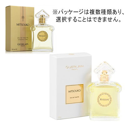 Qoo10 ゲラン ゲラン ミツコ Edt Sp 50ml 香水