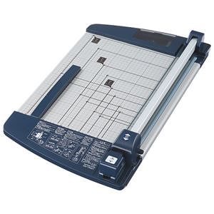 正規販売店 コクヨコクヨペーパーカッターロータリー式チタン加工刃40枚切a3dn Tr4011台 オフィス用品