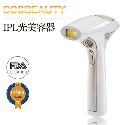 Qoo10 コスビューティー Cosbeauty Ipl光美容器 家電