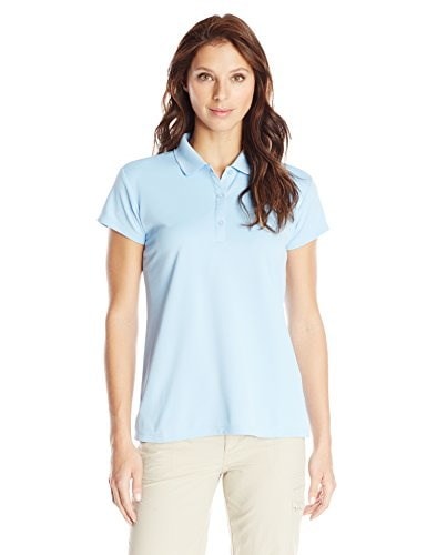 columbia innisfree polo