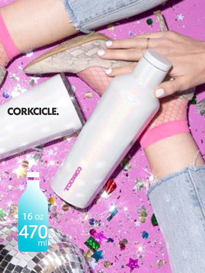 Qoo10 コークシクル Corkcicle コークシクル 470 キッチン用品