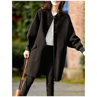 超激安 アウター コートレディース秋冬アウターモッズコートロングコートチェスターコートトレンチコートき Www Ilas Edu Tt