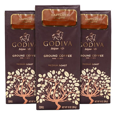 Amazon ゴディバ Godiva コーヒー チョコレート トリュフ Godiva コーヒー豆 通販