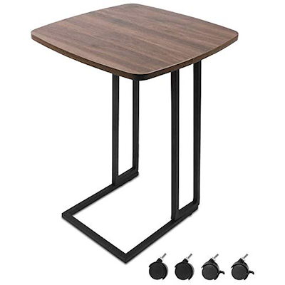 正規店仕入れの サイドテーブルベッドサイドテーブルナイトテーブルコーヒーテーブルコンパクトサイドテーブル簡 デスク テーブル Nuevared Mx