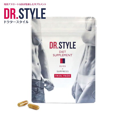 Qoo10 サラシア Dr Style 1週間分 28粒 メ 健康食品 サプリ