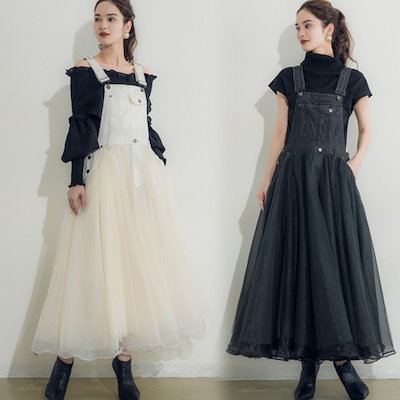 Qoo10 切替ワンピシフ レディース服 Qoo10 切替ワンピシフ レディース服