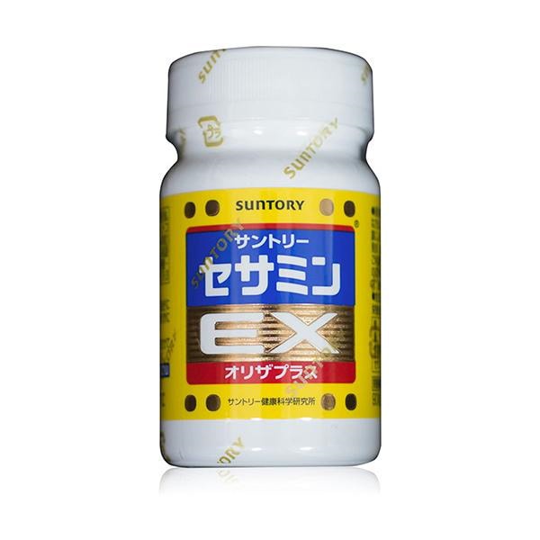 しておりま サントリー セサミンＥＸ オ : 健康食品・サプリ : 2個セット サントリー ームページ