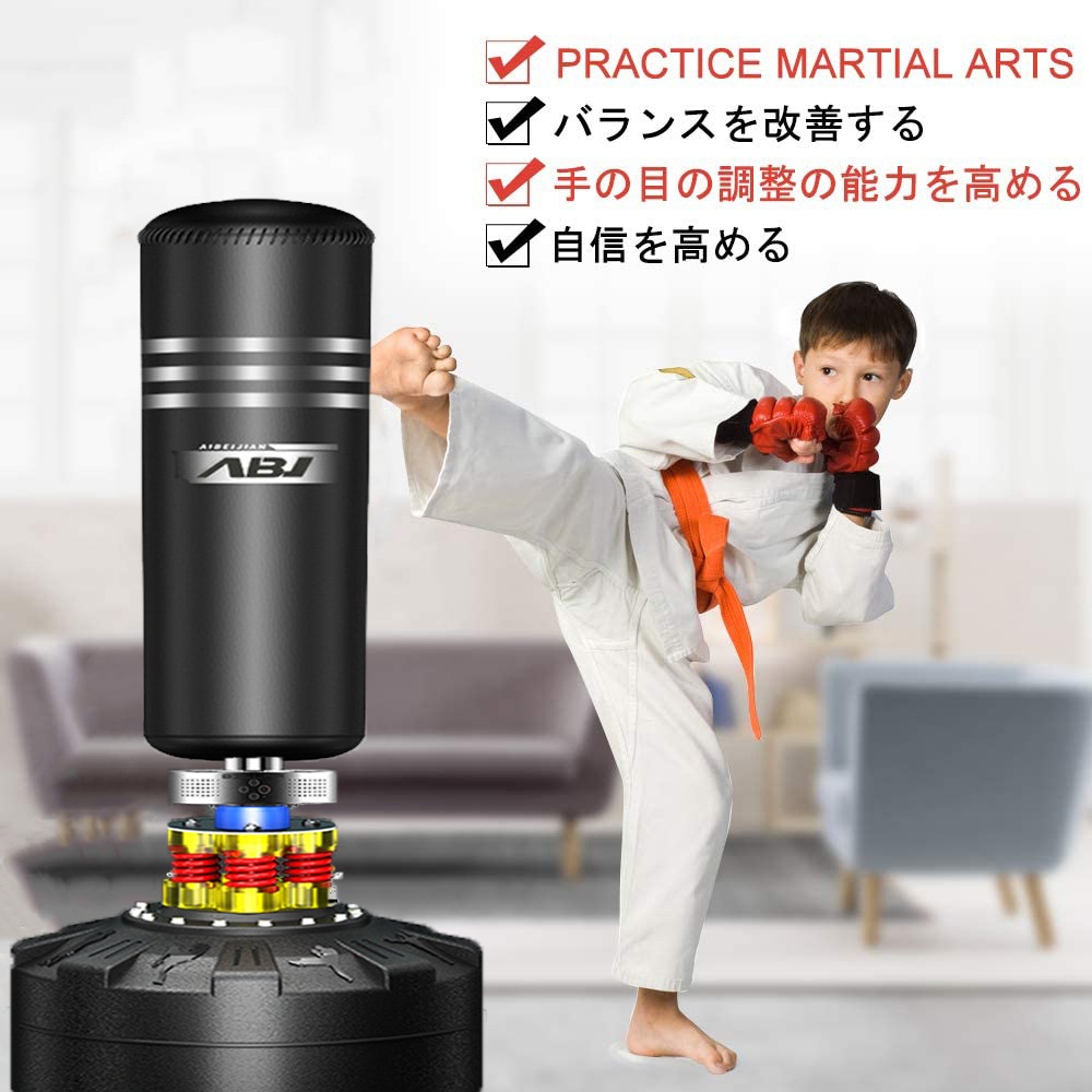 スポーツ サンドバッグ スポーツシューズ 雑貨 スポーツ用品 スタンド スポーツ ボクシング