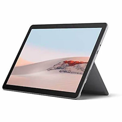 Qoo10 サーフェス マイクロソフト Surface Go 2 タブレット パソコン