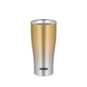 当店人気 送料無料 サーモス12個セット サーモス Thermos ステンレス タンブラー 4ml ゴールドフェード 食洗機対応 保温 保冷 食洗器対応 超目玉 Www Livingroc Co Uk