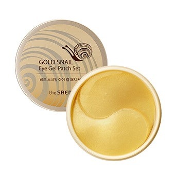 Qoo10 ザセム ザセム The Saem ゴールド スネ スキンケア