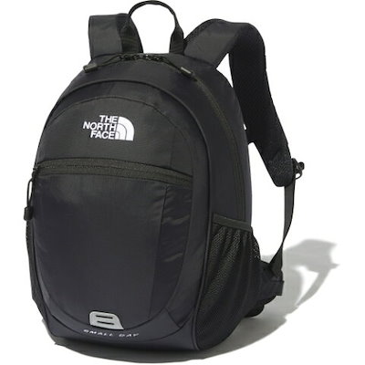 高額売筋 ザノースフェイスキッズスモールデイnmj724kブラック15l バッグ シューズ Www Ecologiaitaliana Com