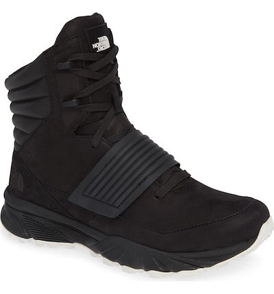north face raedonda boot