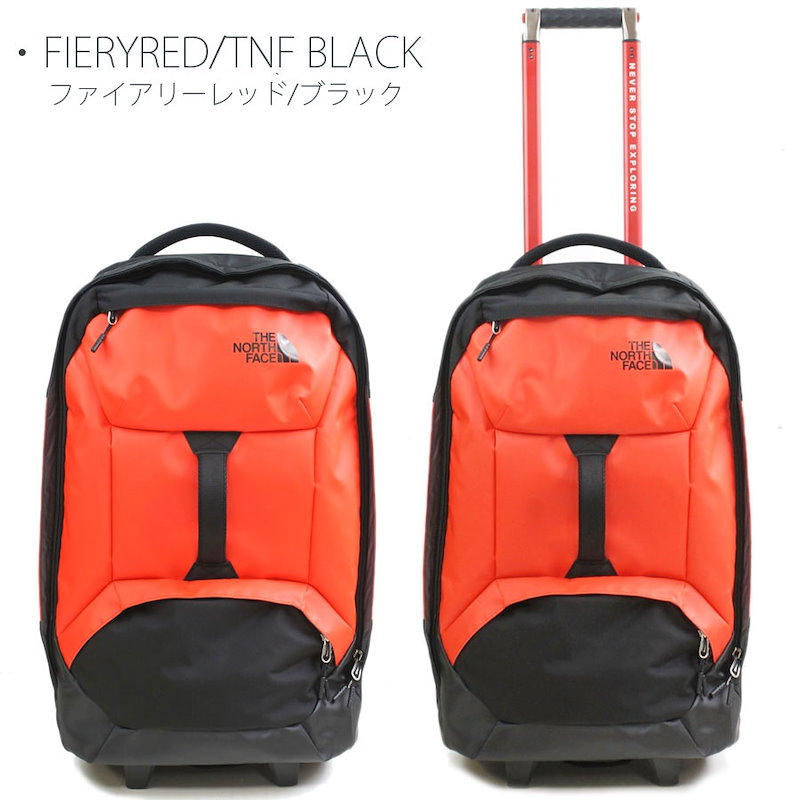 north face accona 26