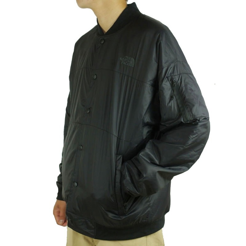 the north face presley jacket