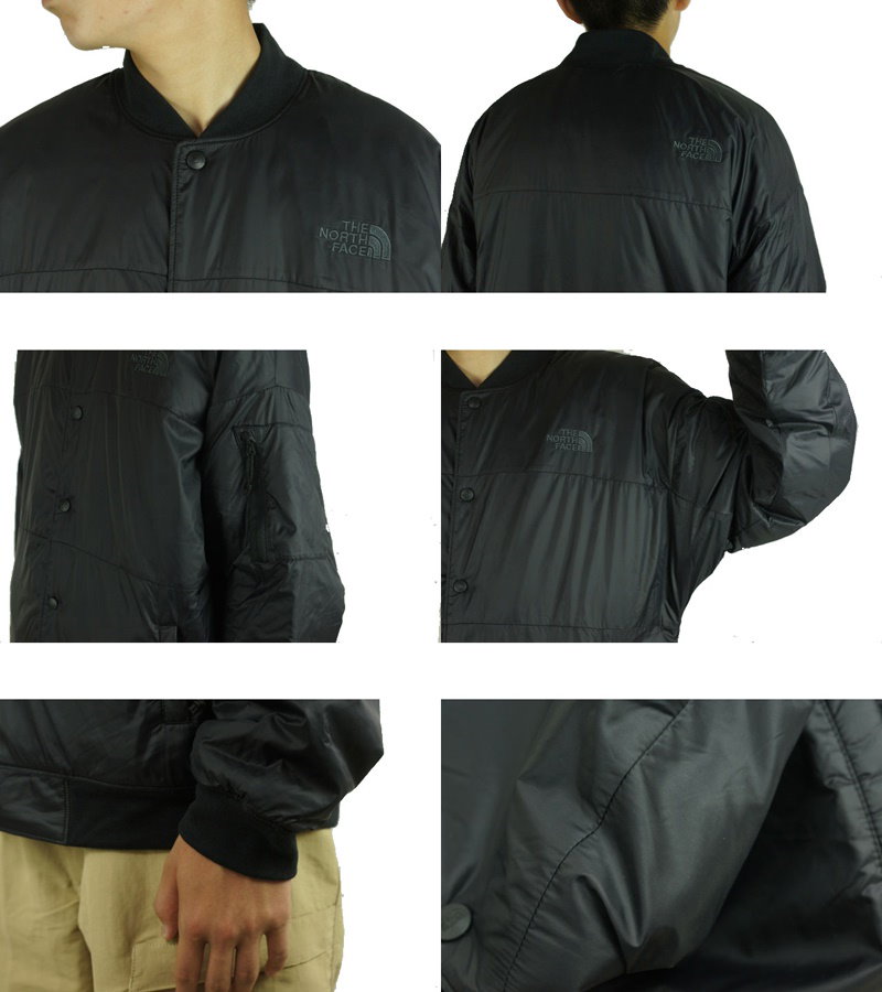 the north face presley jacket