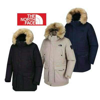 mcmurdo lt parka