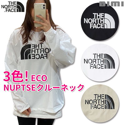 Qoo10 ザノースフェイス 新作3色 The North Face レディース服