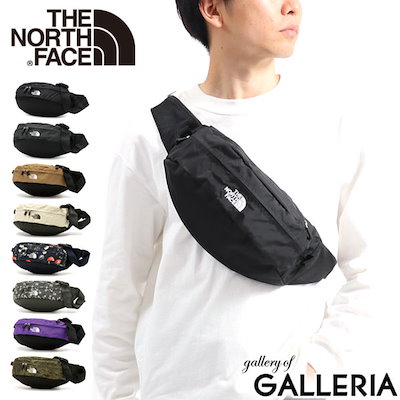 Qoo10 ザノースフェイス 日本正規品 ザノースフェイス ウエス メンズバッグ シューズ 小物
