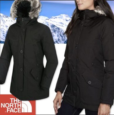 north face mauna kea parka sale