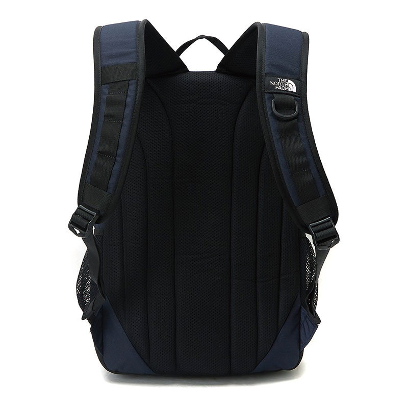 Qoo10 10カートクーポン使って追加割引き The North Face Nm2dl06 Easy String Backpack ザノースフェイスバッグ リュックサック バックパック レディース