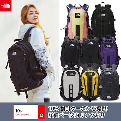 Qoo10 Backpack 21s S 新商品入庫 The Nor バッグ 雑貨