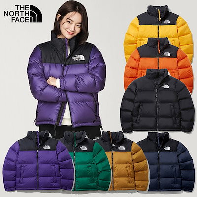 Qoo10 ザノースフェイス Northface 年冬を暖か レディース服