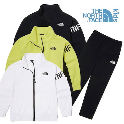 Qoo10 ザノースフェイス The North Face キッズ キッズ