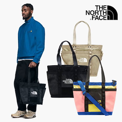 Qoo10 ザノースフェイス The North Face ザノー バッグ 雑貨