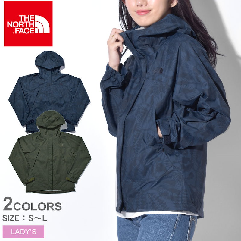 Qoo10 The North Face ノースフェイス ジャケット ノベルティドットショットジャケット Npw レディース