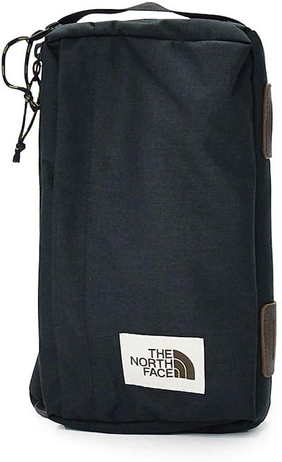 the north face field bag