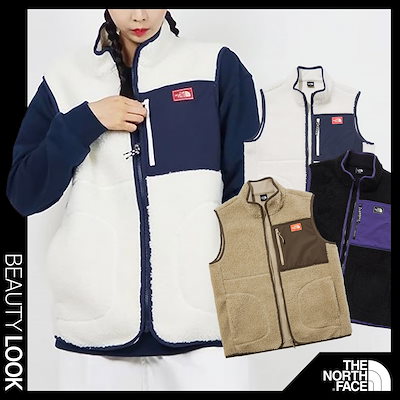 Qoo10 ザノースフェイス The North Face 人気ex レディース服