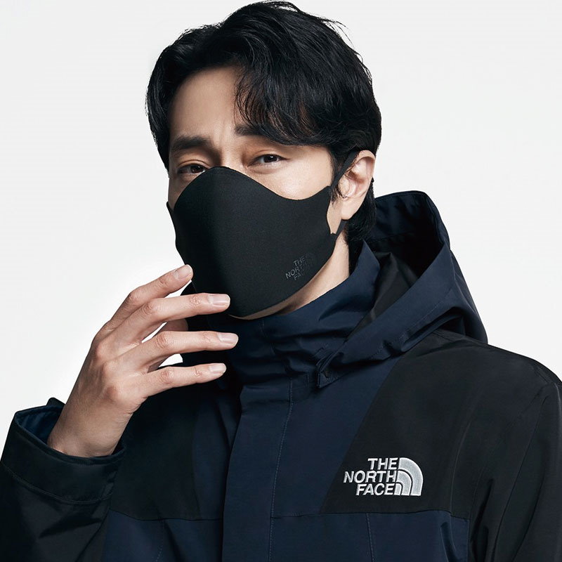 ノースフェイス THE NORTHFACE タンブラー ブラック 韓国