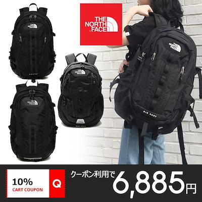 north face mini shot