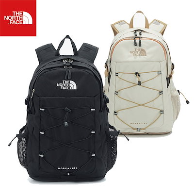Qoo10 ザノースフェイス The North Face Bor バッグ 雑貨