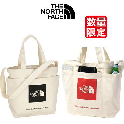 tote bag north face